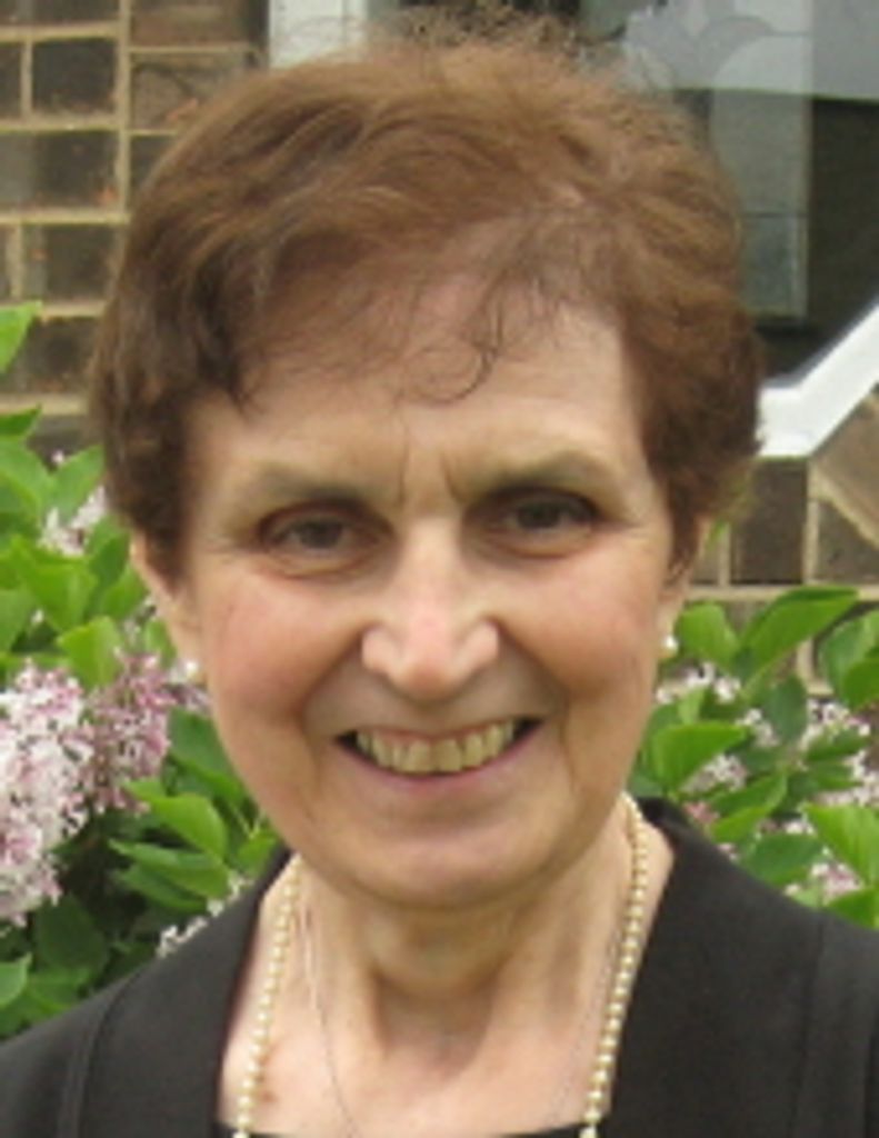 Rosalyn Mittel