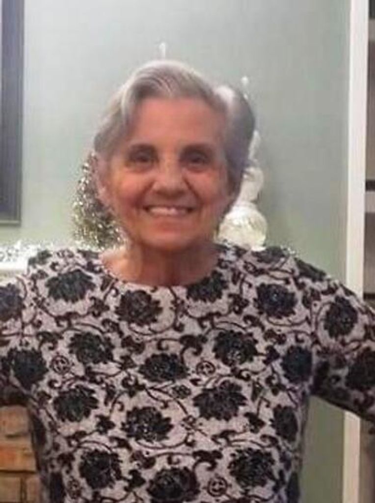 Priscilla D Ferguson Profile Photo