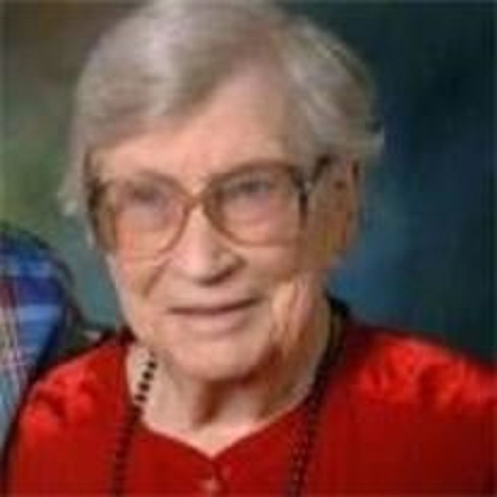 Irene Baldwin
