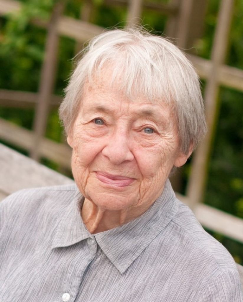 Ida F. (Foor)  Leptic Profile Photo