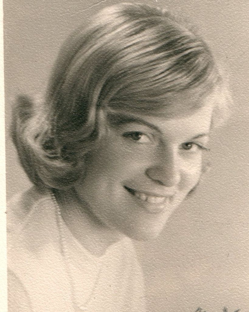 Ursula Bennett Profile Photo