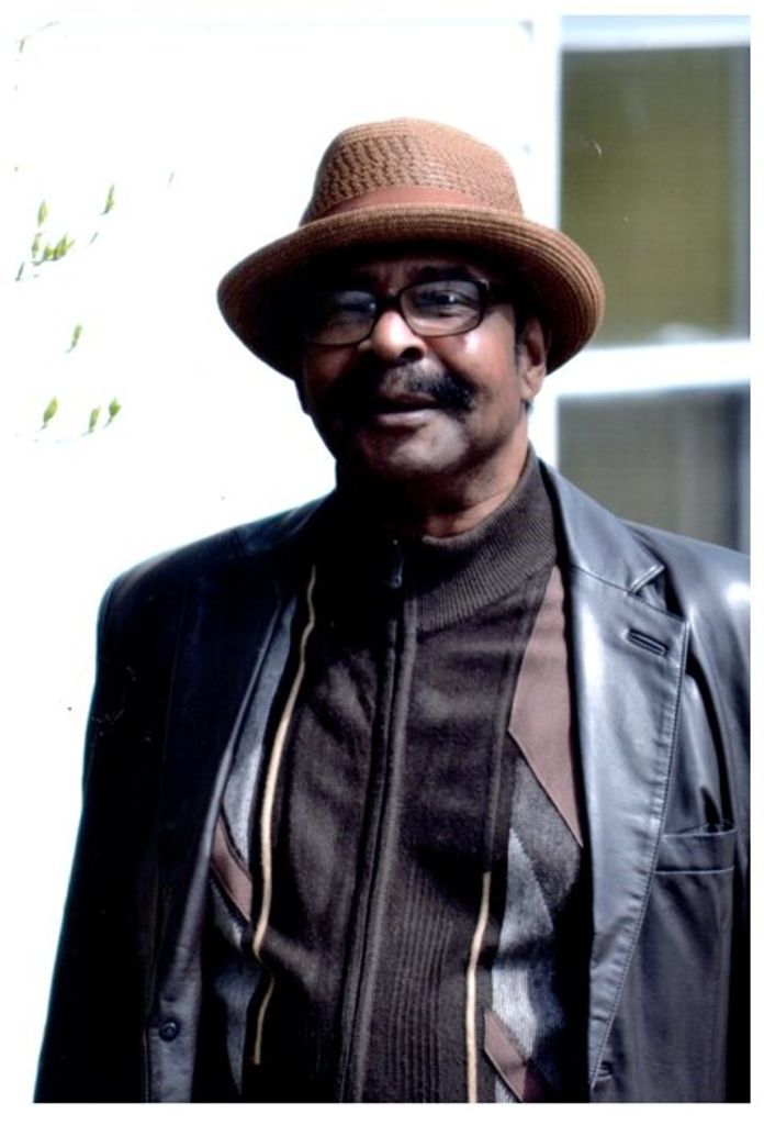 Martinez Calvin Tarver Sr.