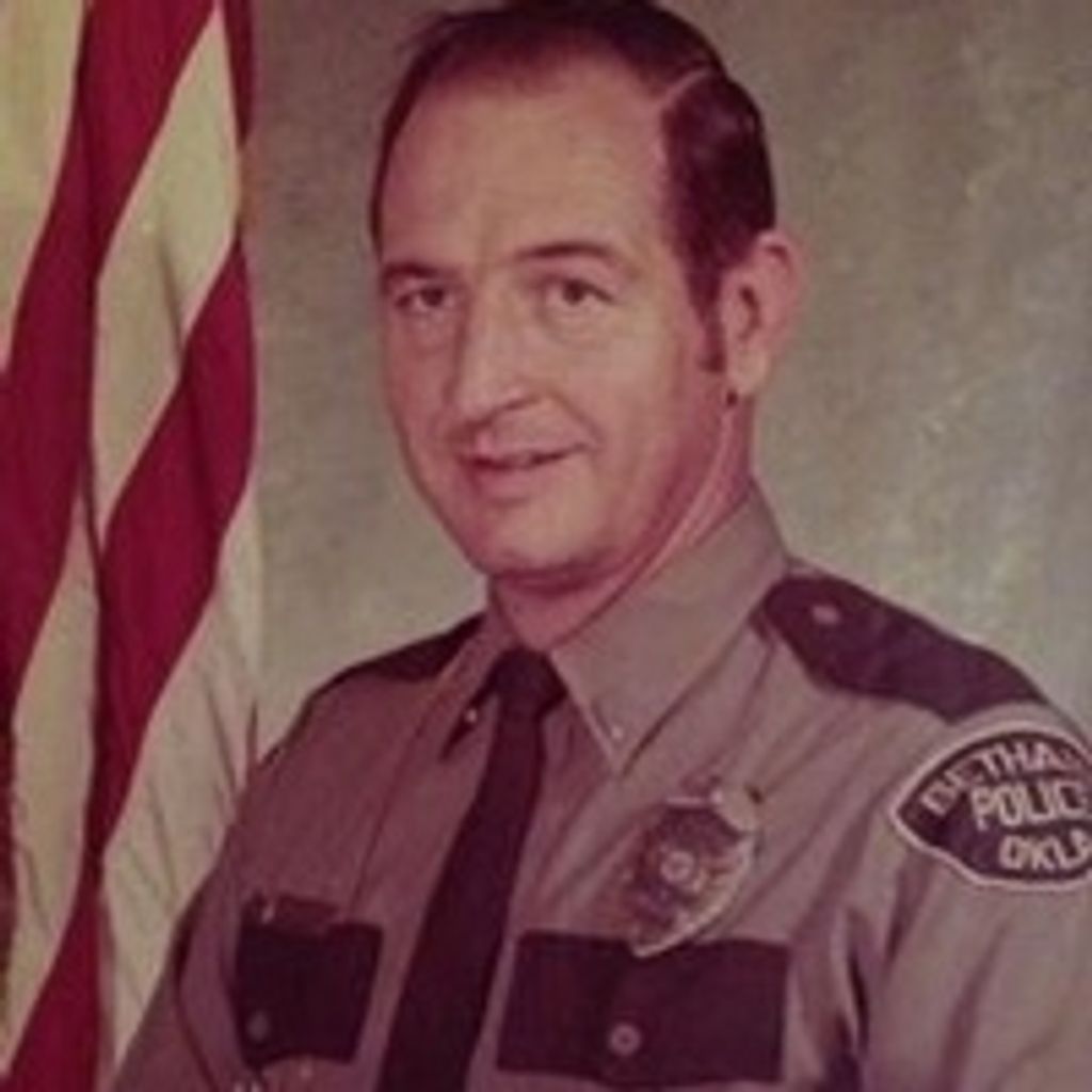 Jack R. Hoskins