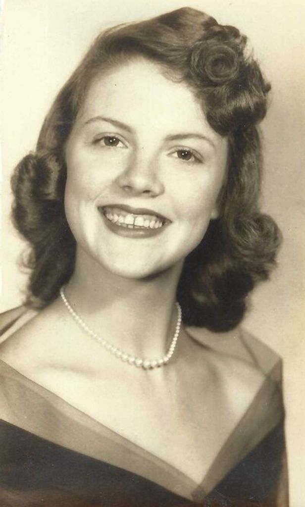 Diana Carolyn Williams Profile Photo