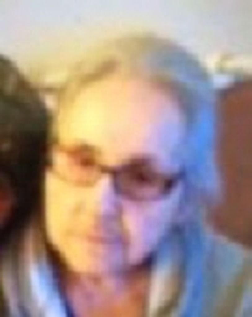 Mary E. Ellison