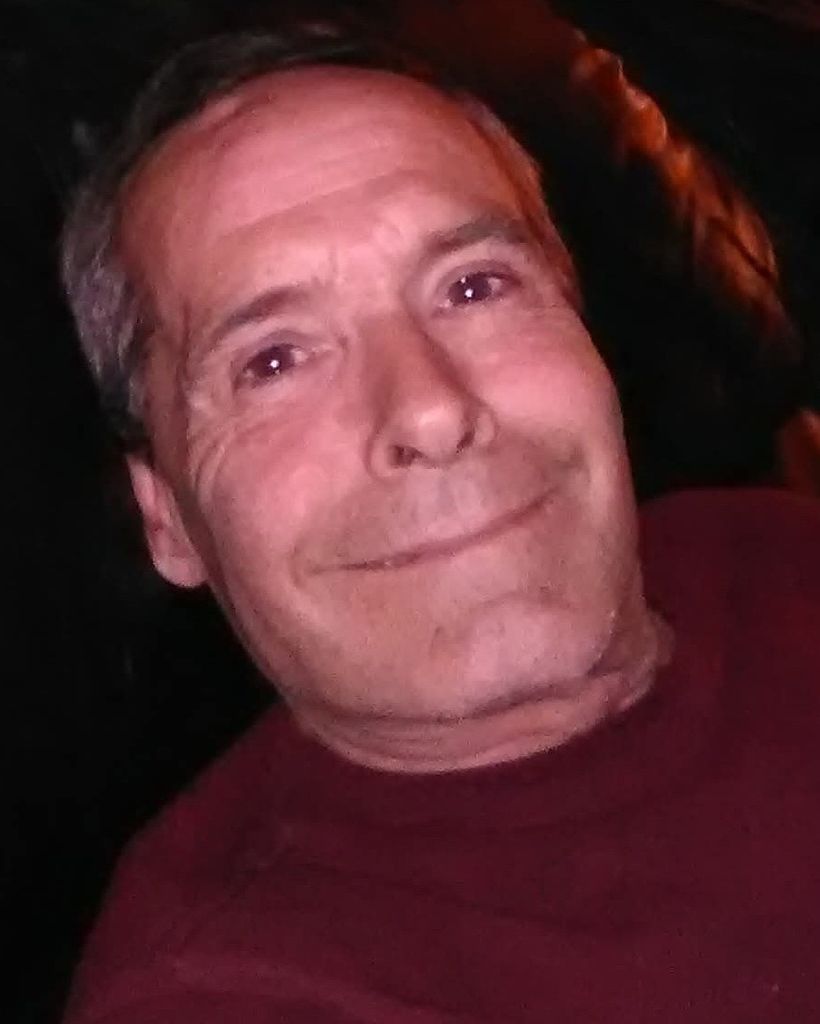 Mark Daniel Mitchell Profile Photo