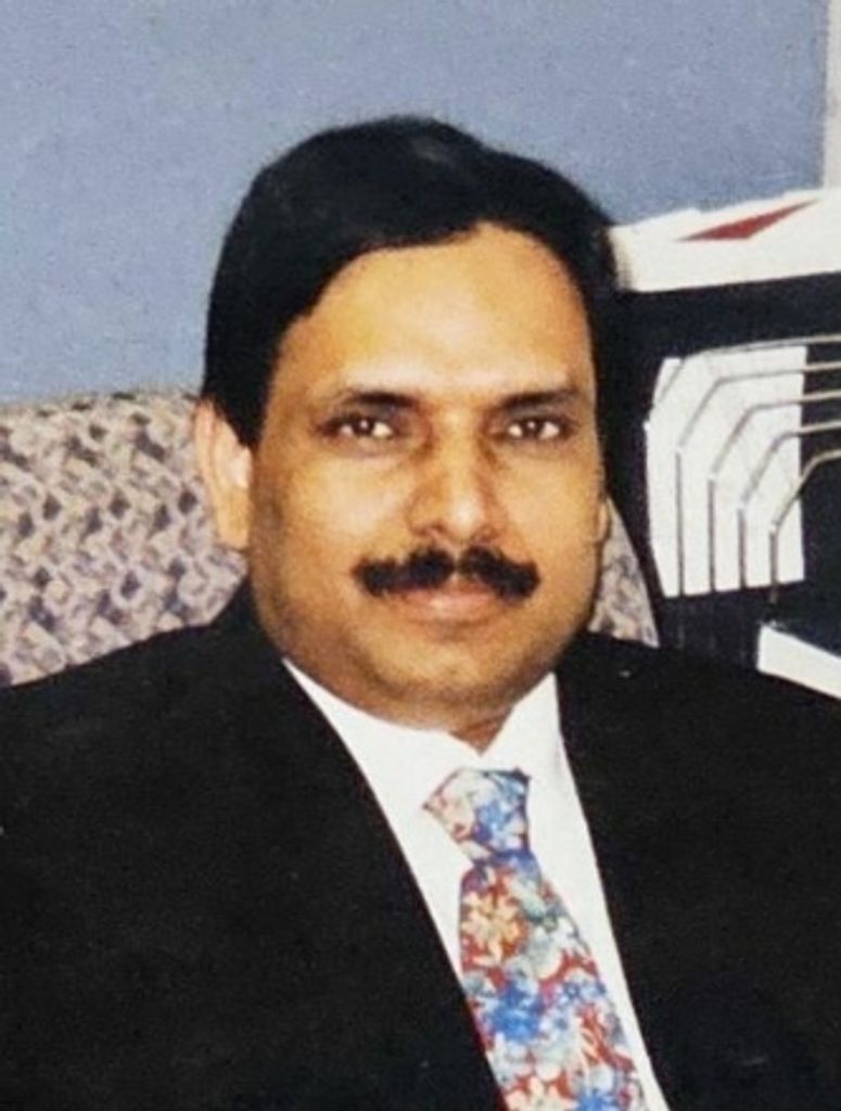 Dr. Kailash Chandra Bhol Profile Photo