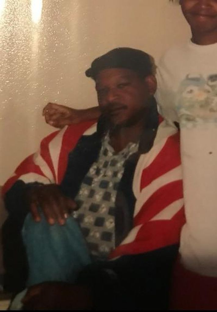 Leonard Patterson Profile Photo