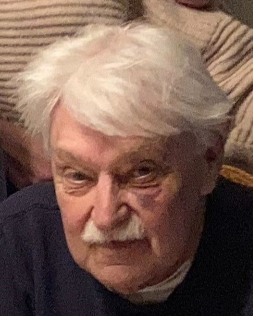 Allen J. Ruples