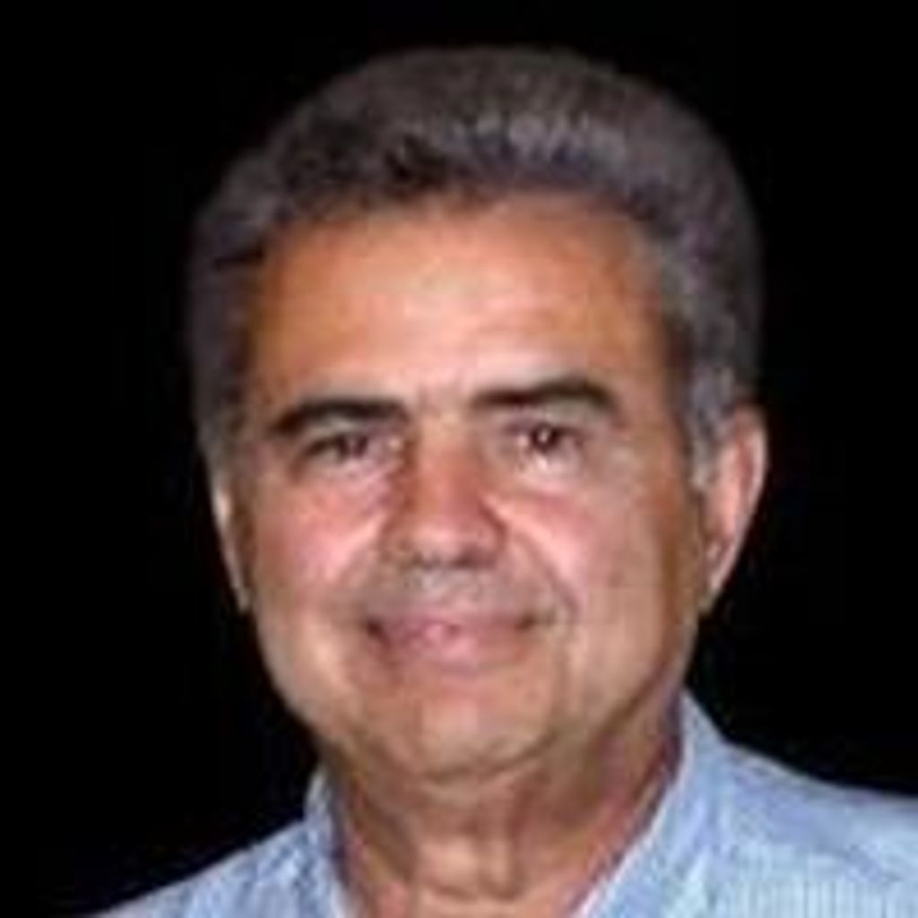 Kenneth Ballard