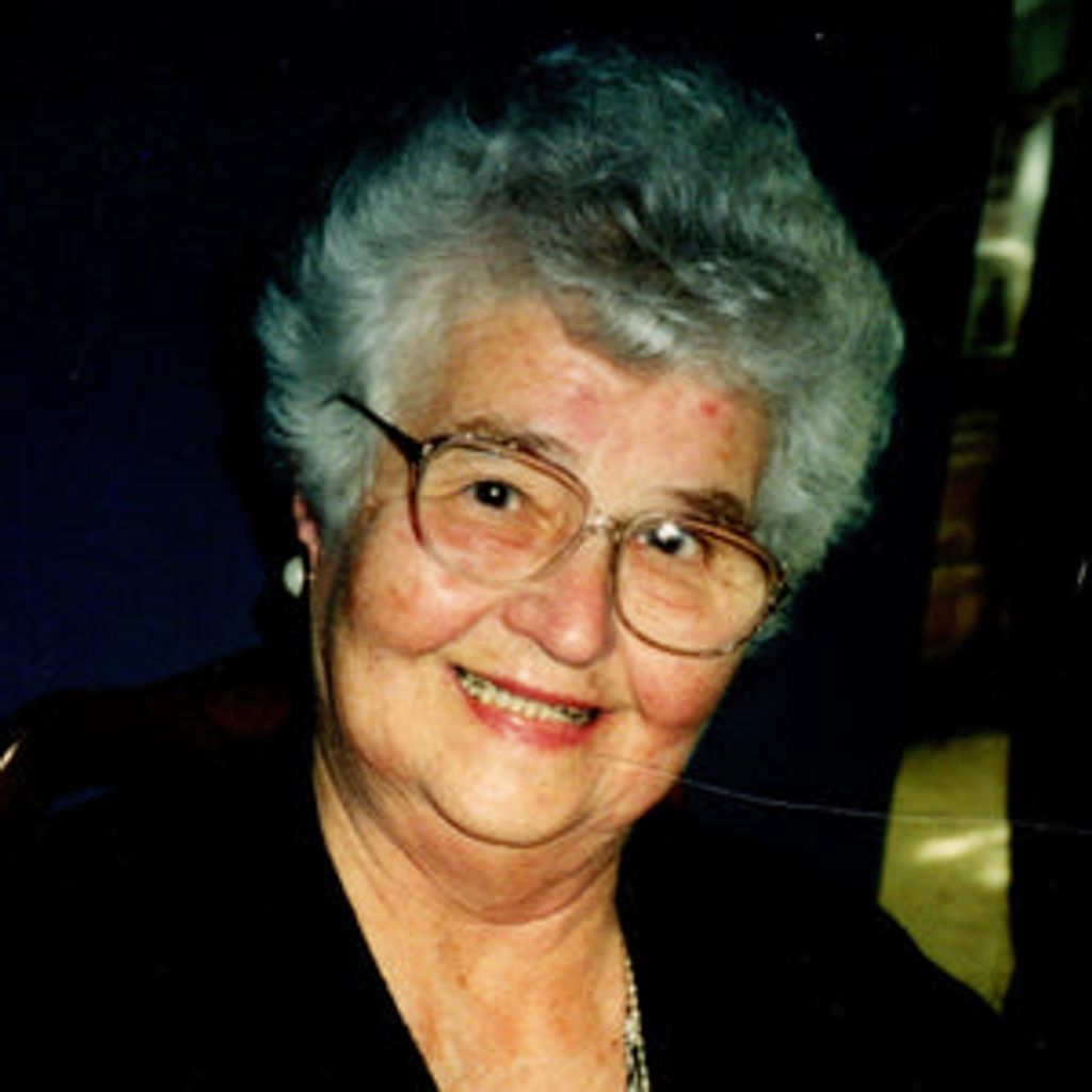Margaret Tarr Profile Photo