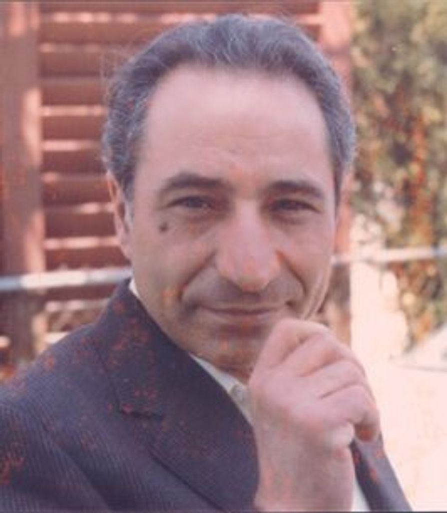 Fortunato Luca