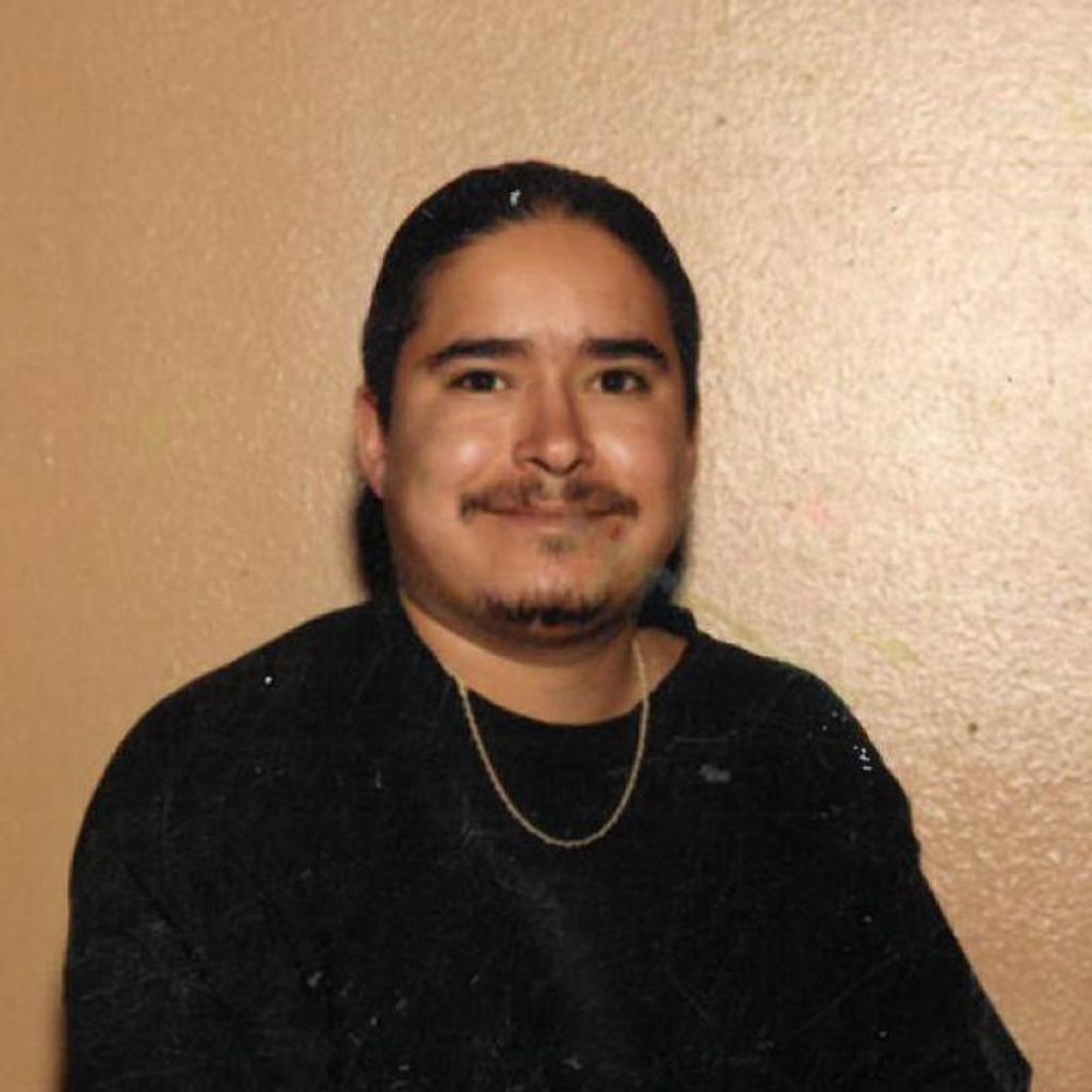 Jefferey Martinez