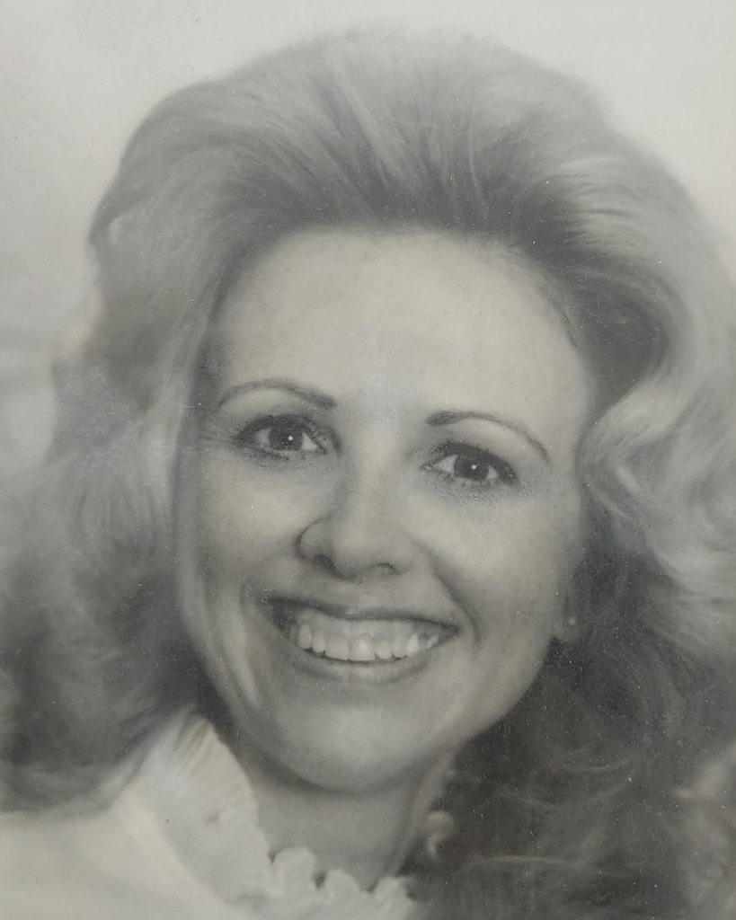 Sally Elmlinger Profile Photo