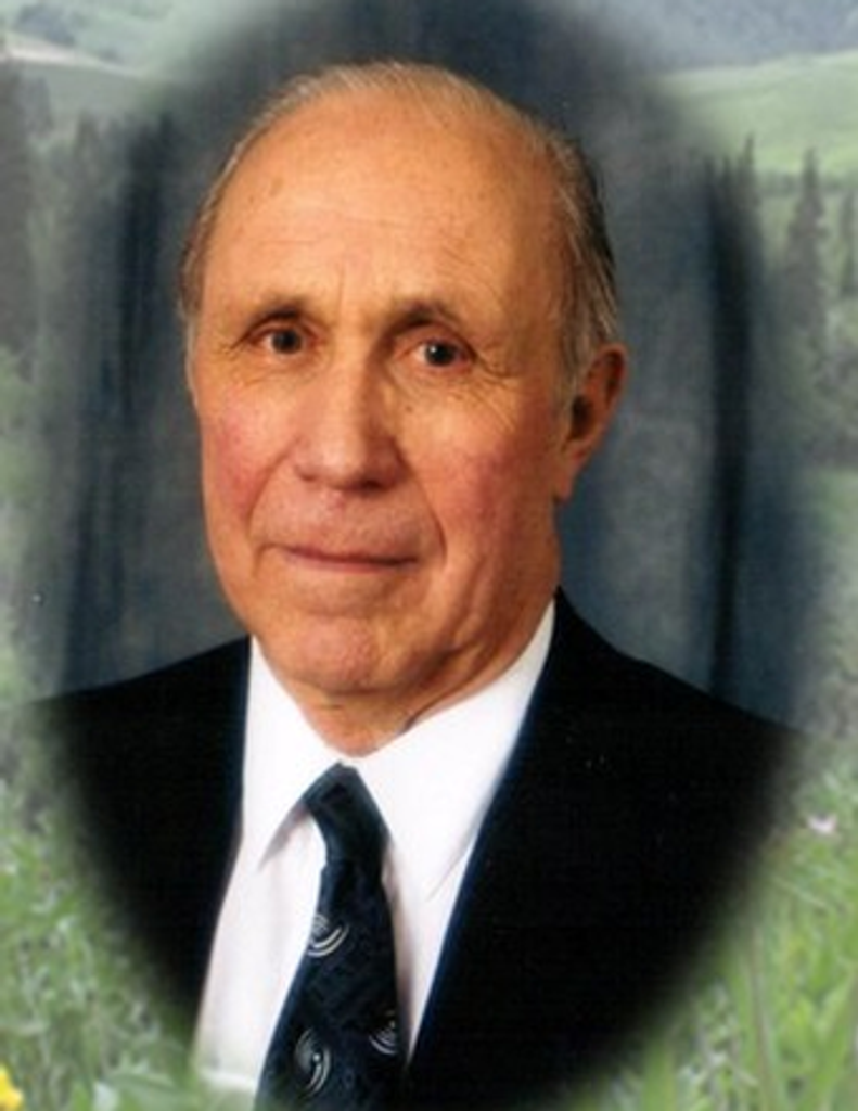 James  Reed Brown Profile Photo