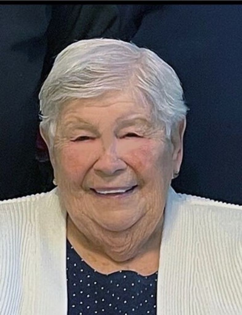 Mary Pike Profile Photo