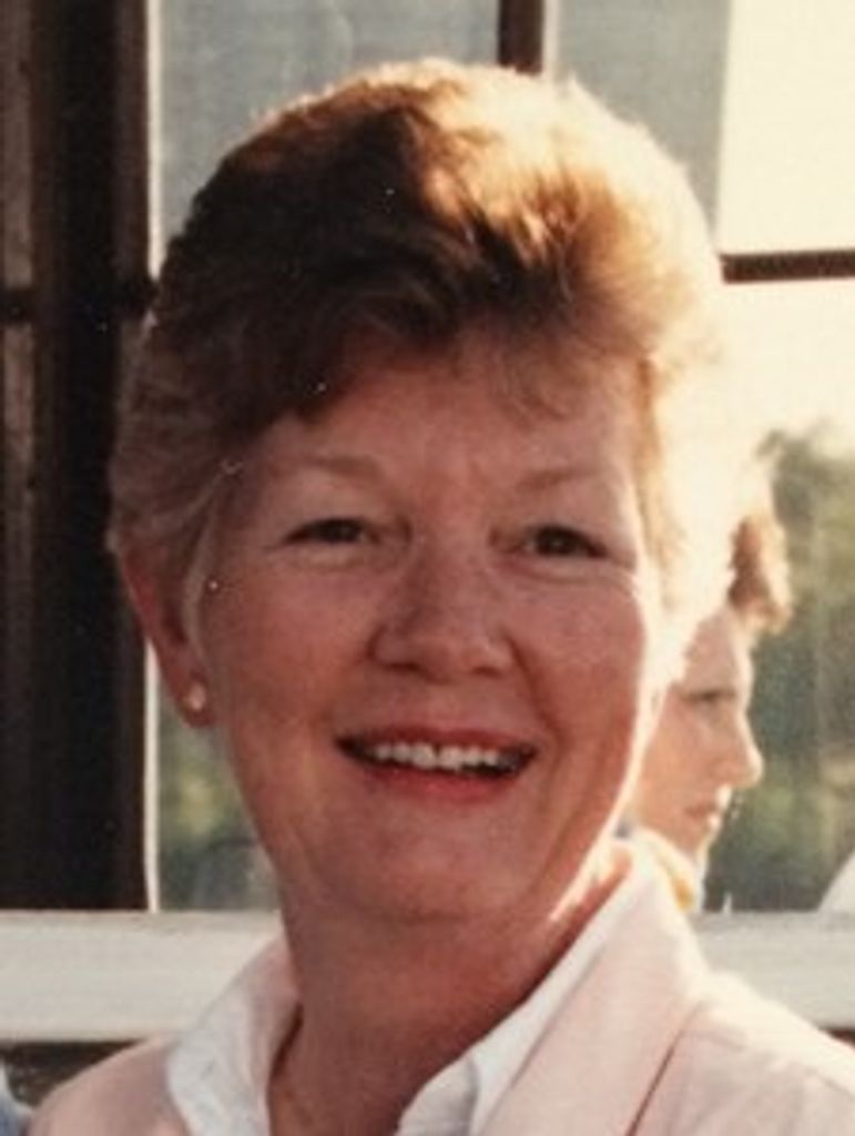 Shirley T. Benner