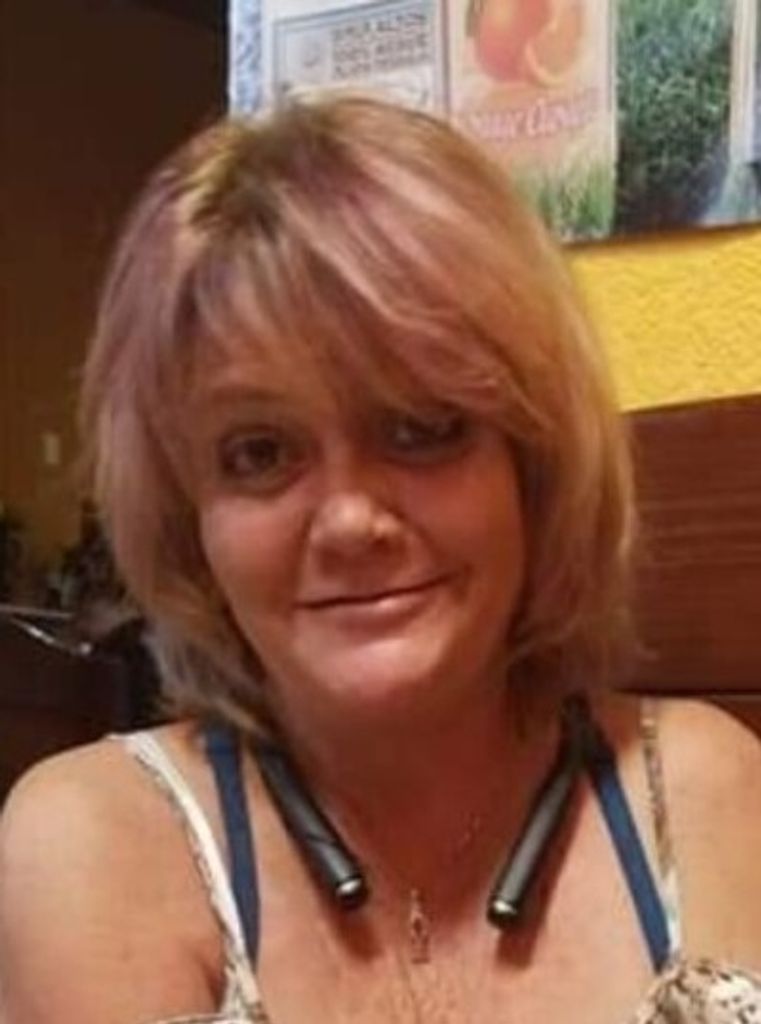 Linda Gail Richardson Profile Photo