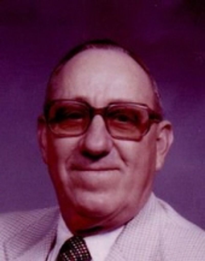 John N. Grisel