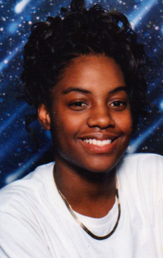 Decarla Cheek Solomon Profile Photo