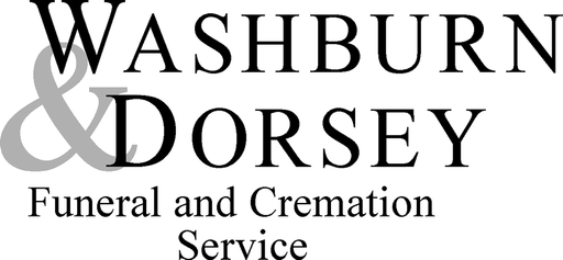 Washburn & Dorsey Funeral and Cremation Service Logo