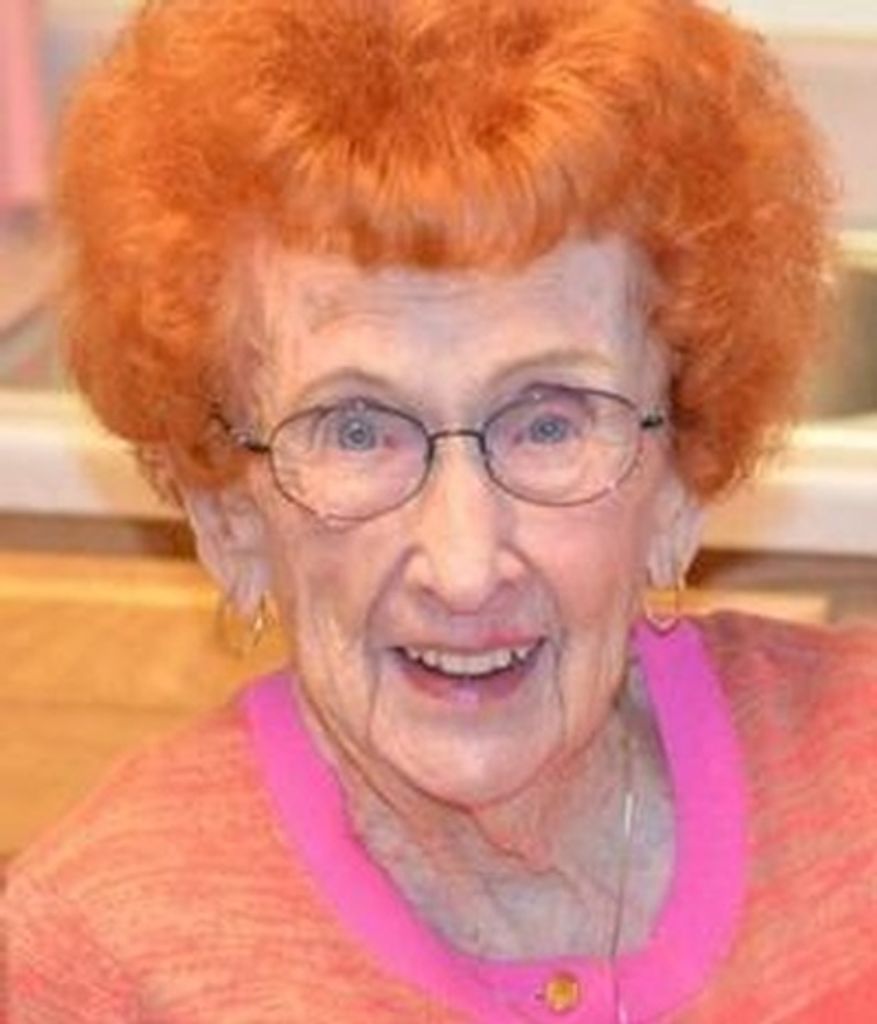 Elizabeth "Betty" Jane Likely