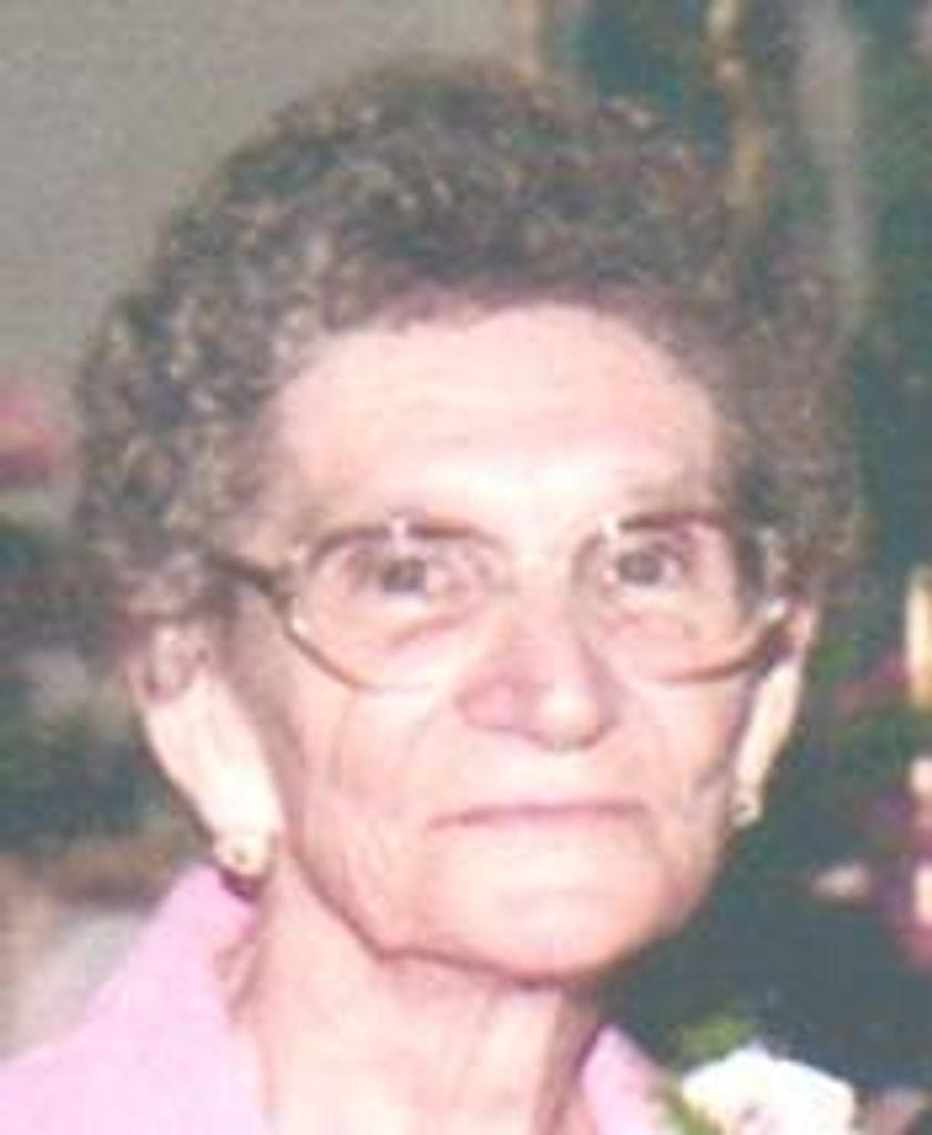 Wandalyn Harper Keen