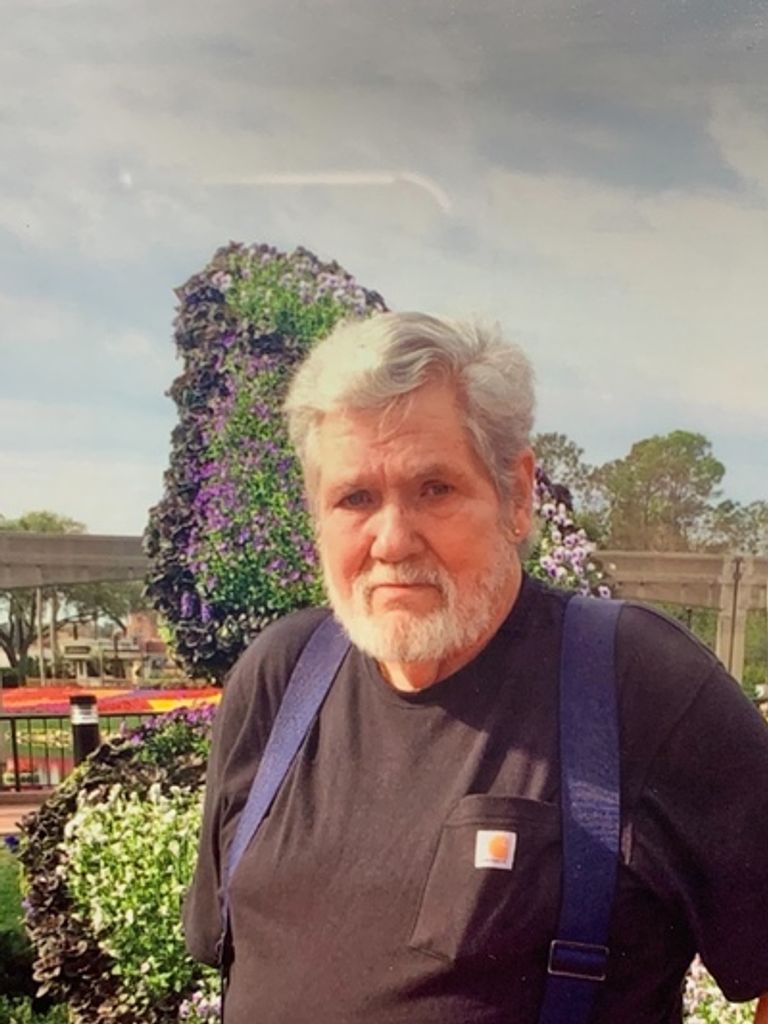 Ross Thomas Rupert Profile Photo