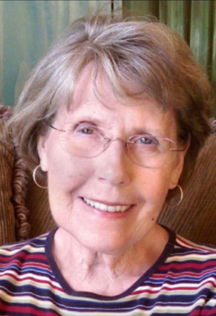 Bonnie (Beesley)  Stevens