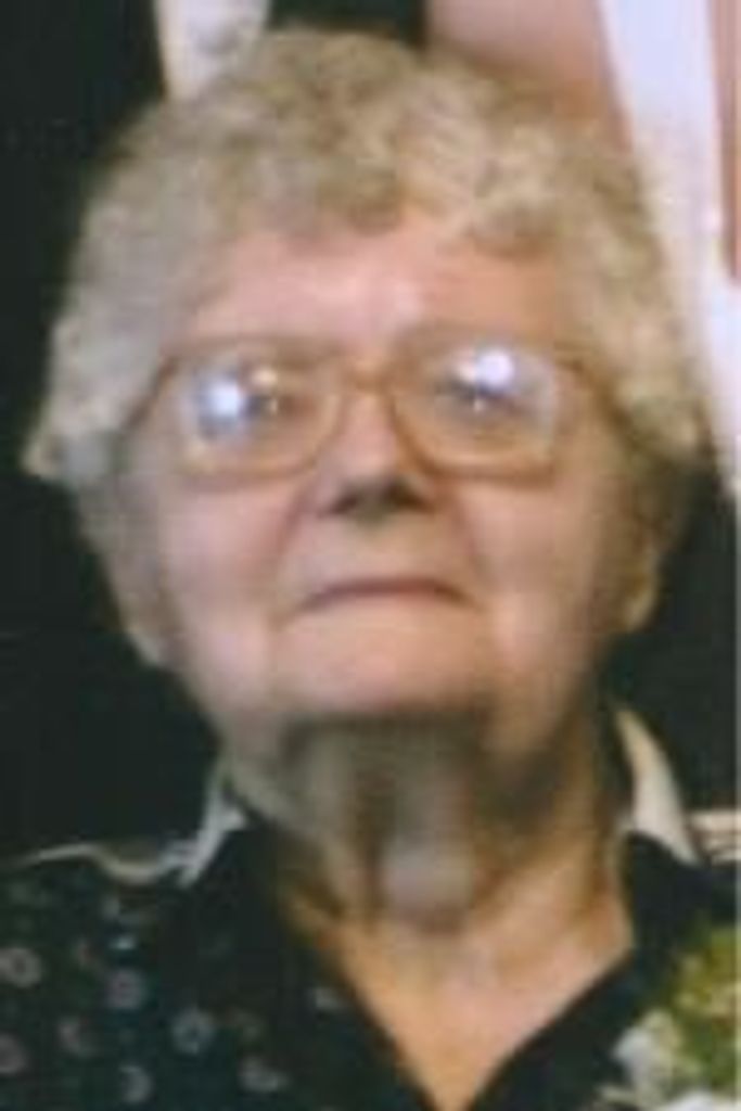 Jane H. Nagle Profile Photo