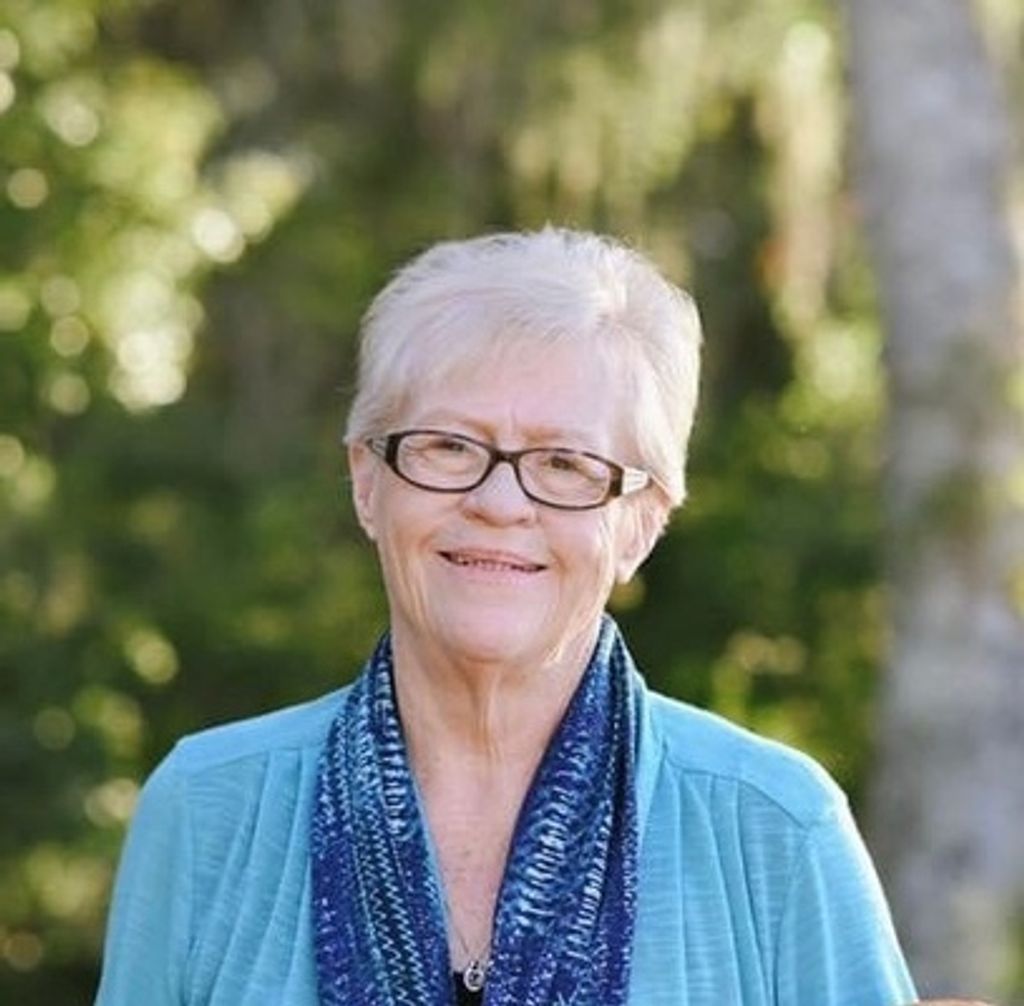 Beverly Newman Isbell Profile Photo
