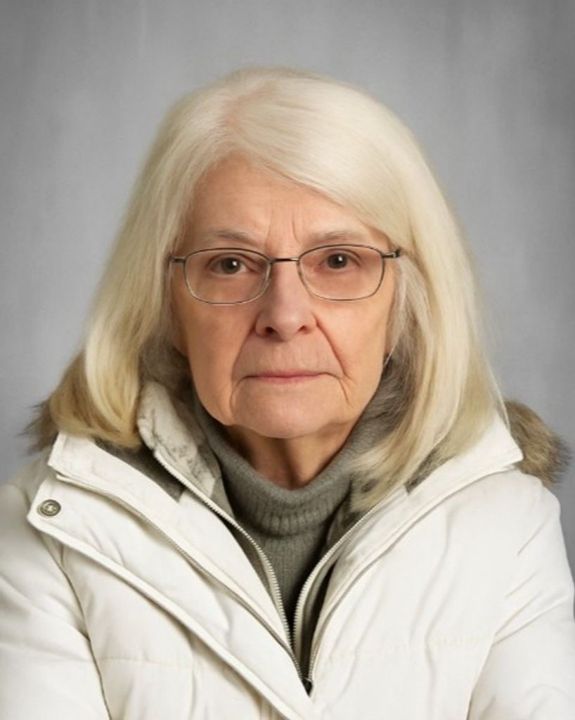 Sharon Sprankle Jacoby