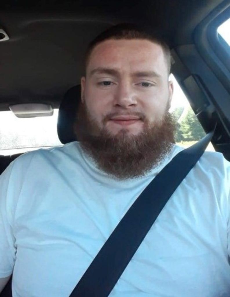 Sean Michael Kniser Profile Photo