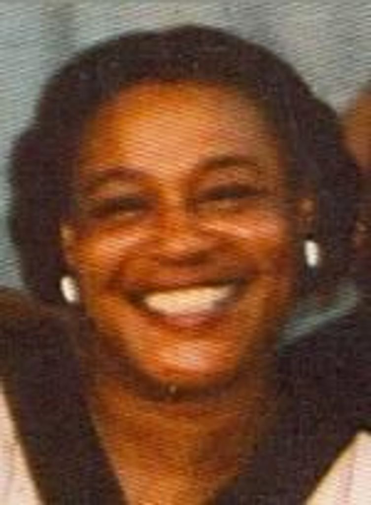 Mildred Simpson Blackwell