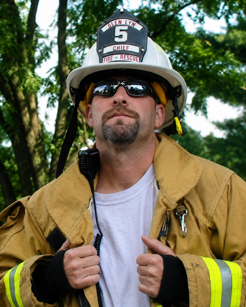 Randy Dale Jones Sr. Profile Photo