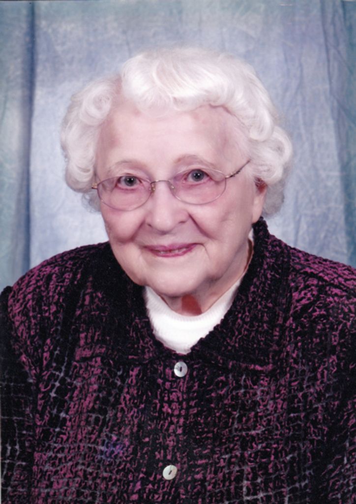 Genevieve Kightlinger Profile Photo