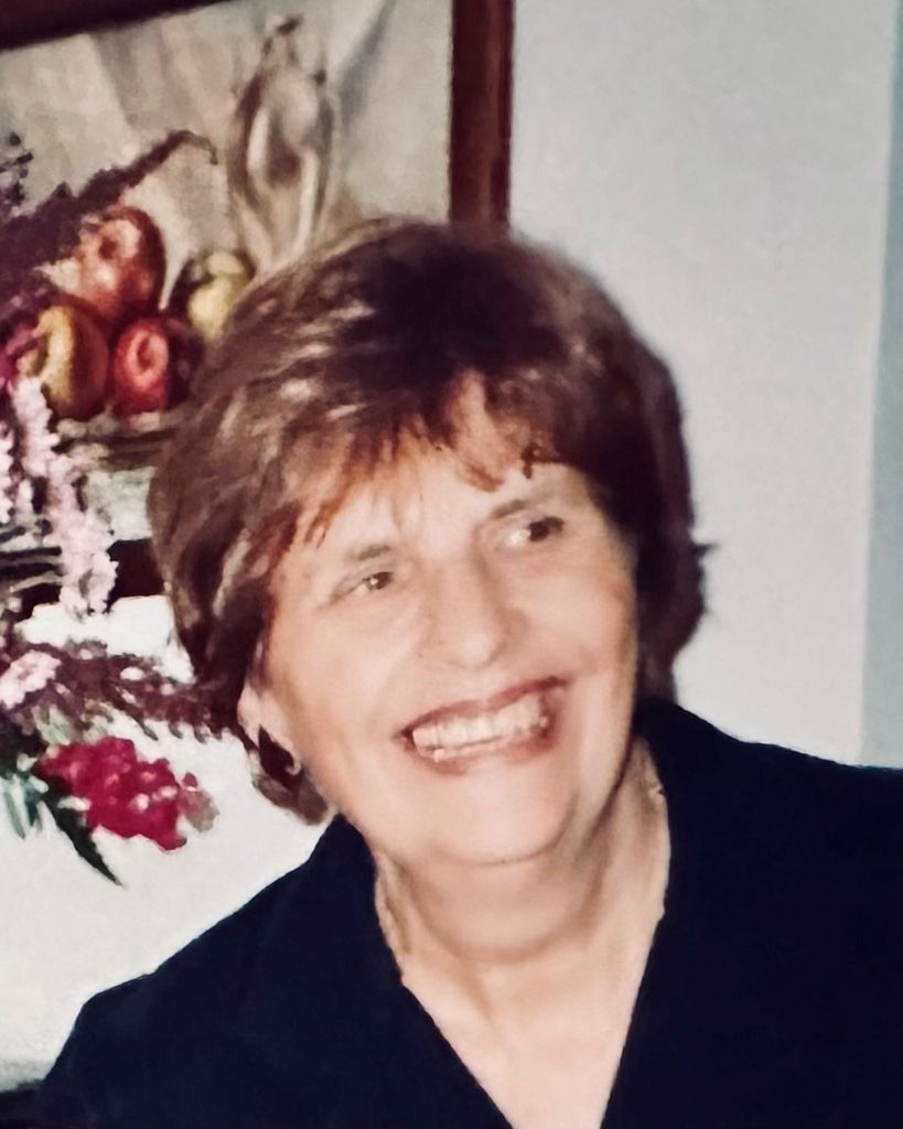 Irene Jean Hall Profile Photo