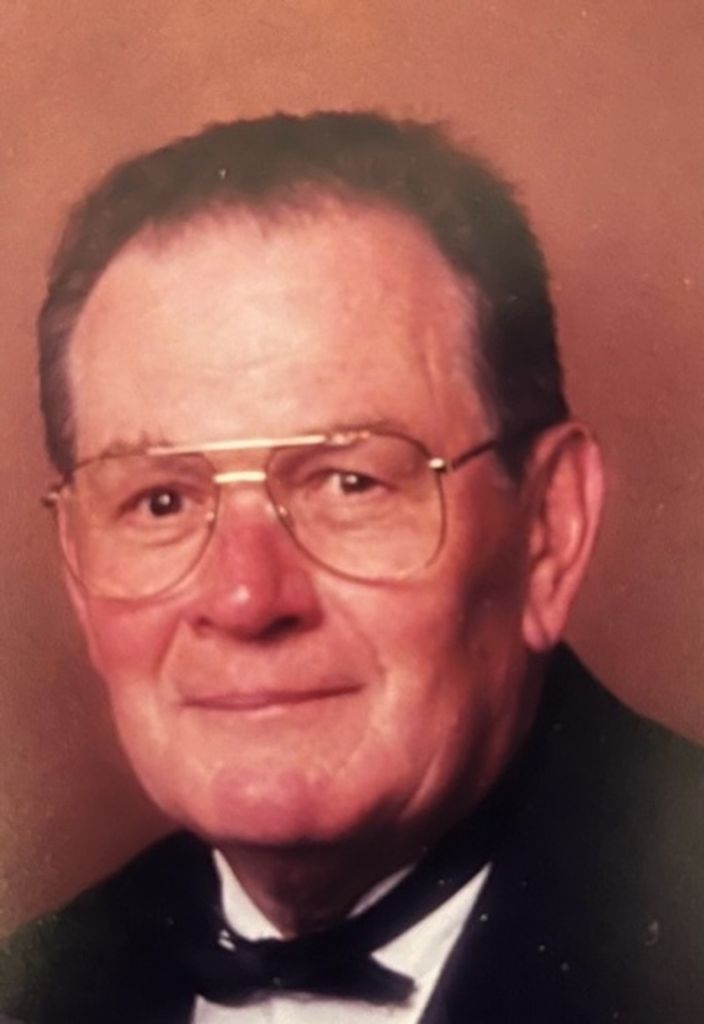 Eugene J. Rogoz Profile Photo