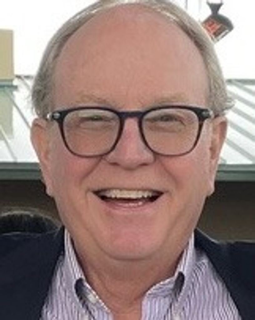 Douglas McClellan Picard