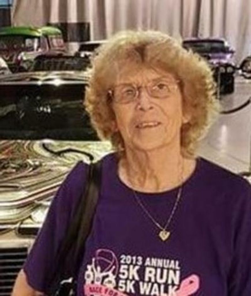 Susan Ann Sams Profile Photo