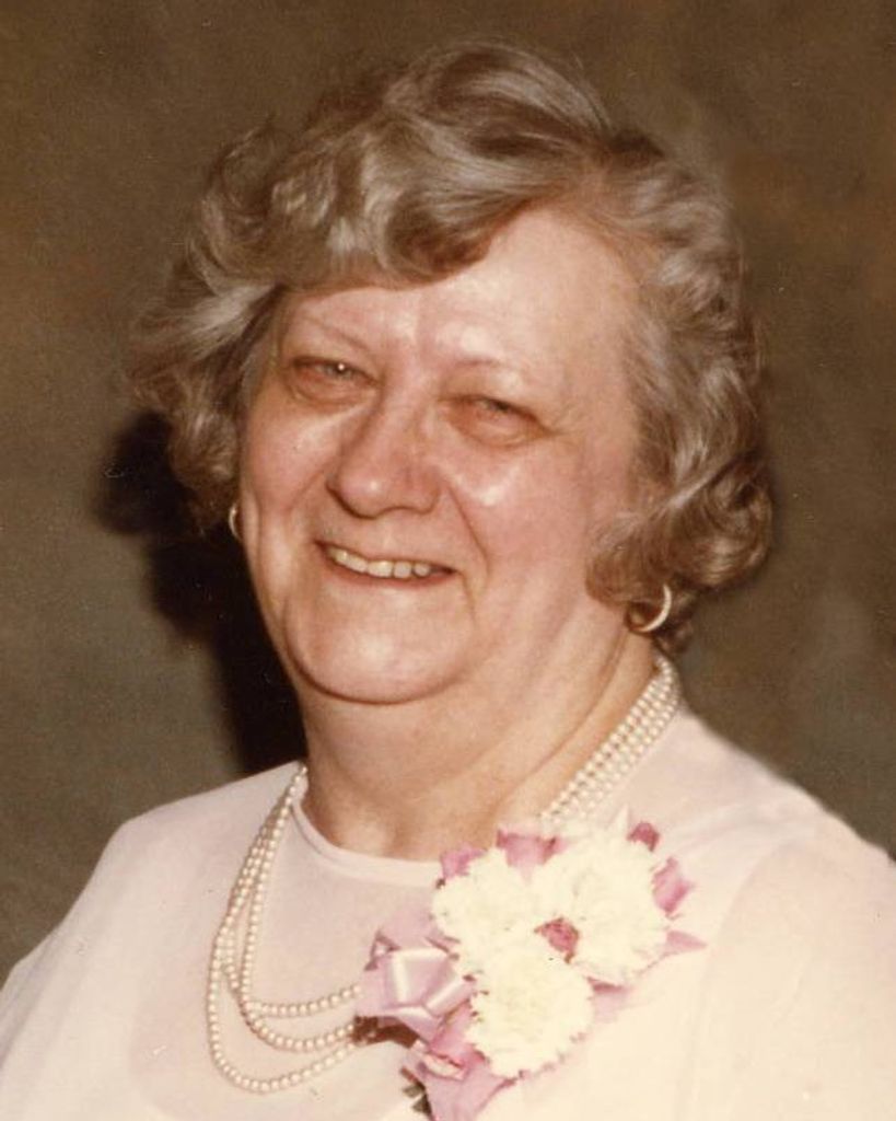 Evelyn R. Beaman