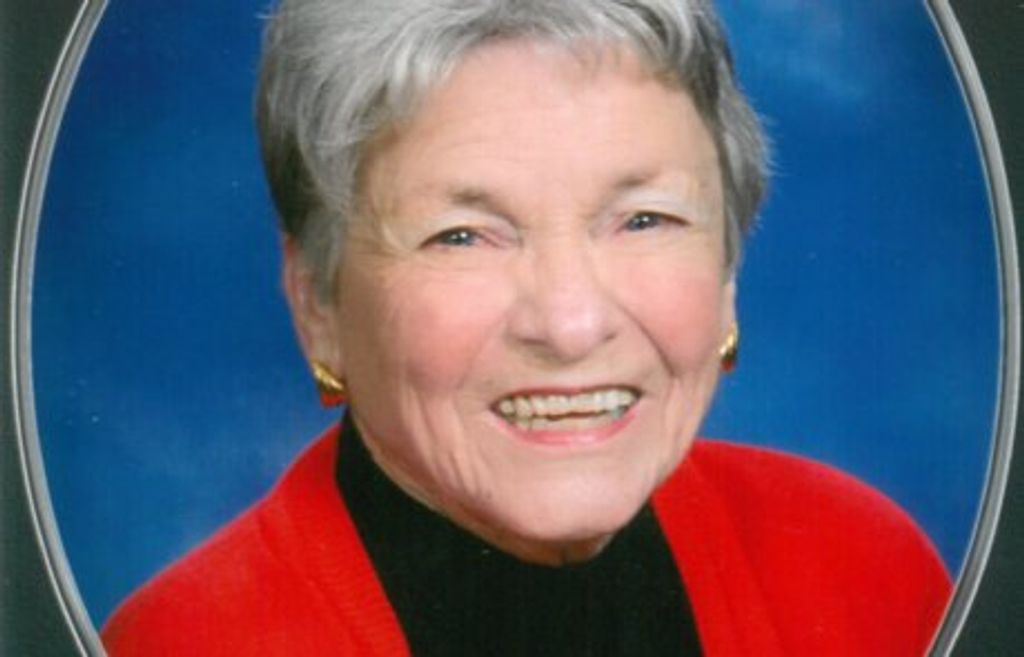 Rita Marie Becks