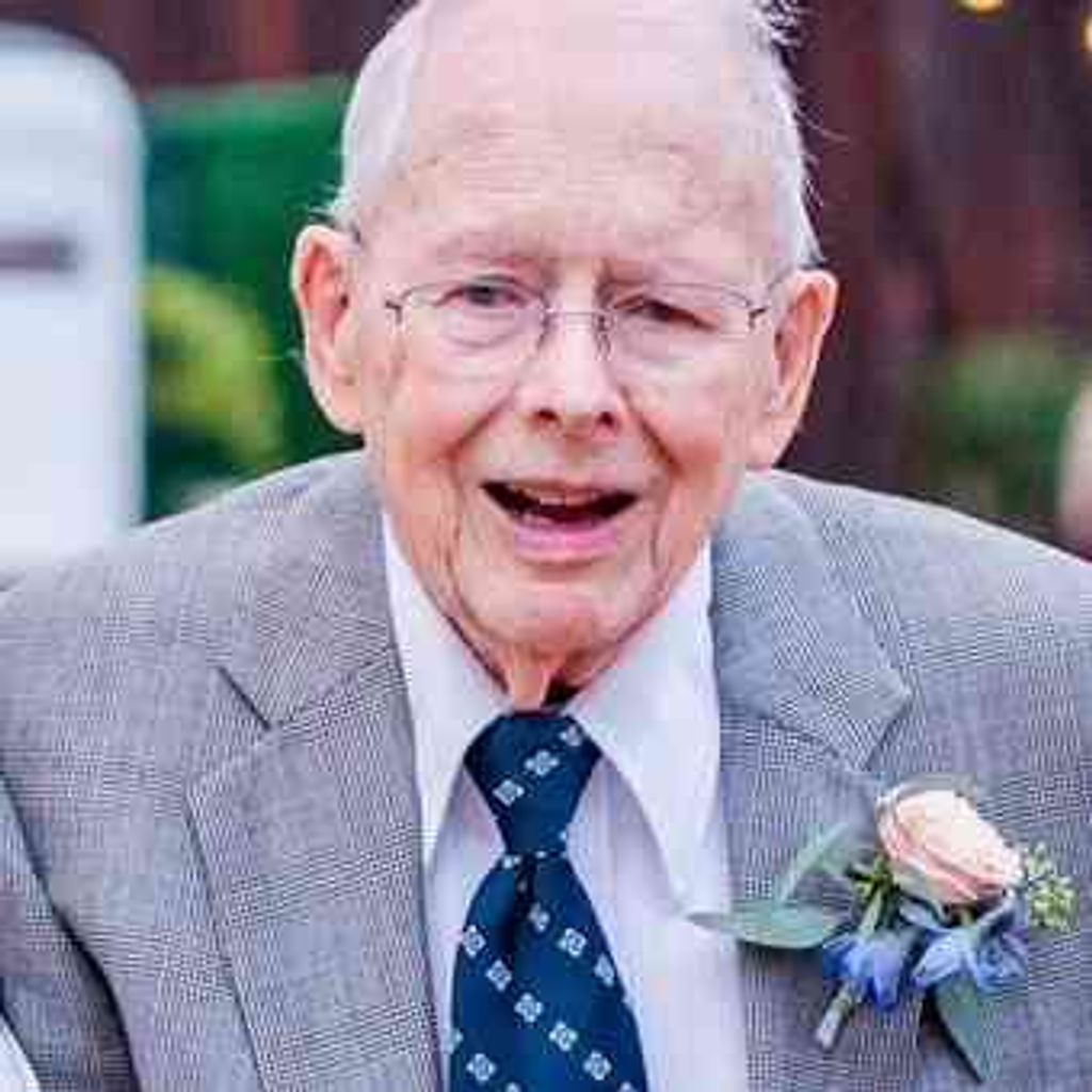 William Allen Macaulay, Jr. Profile Photo