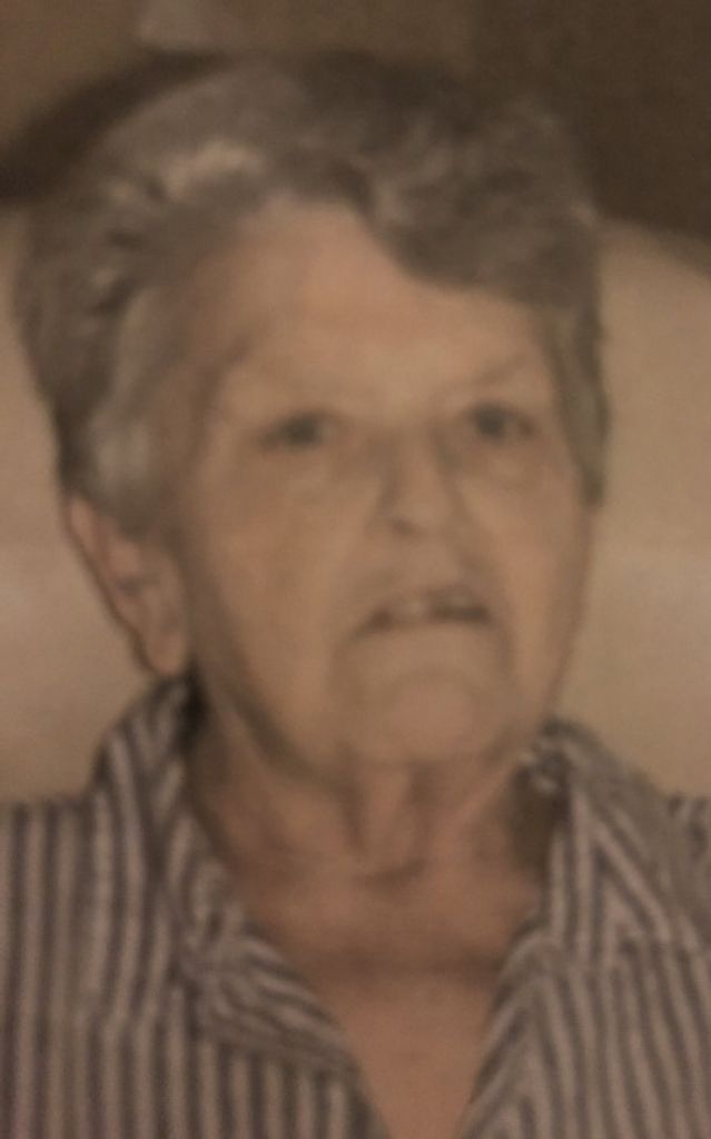 Patricia Ann Cole