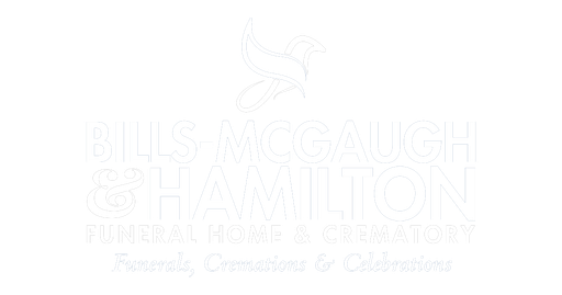 Bills-McGaugh Funeral Home & Crematory Logo