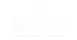Bills-McGaugh Funeral Home & Crematory Logo