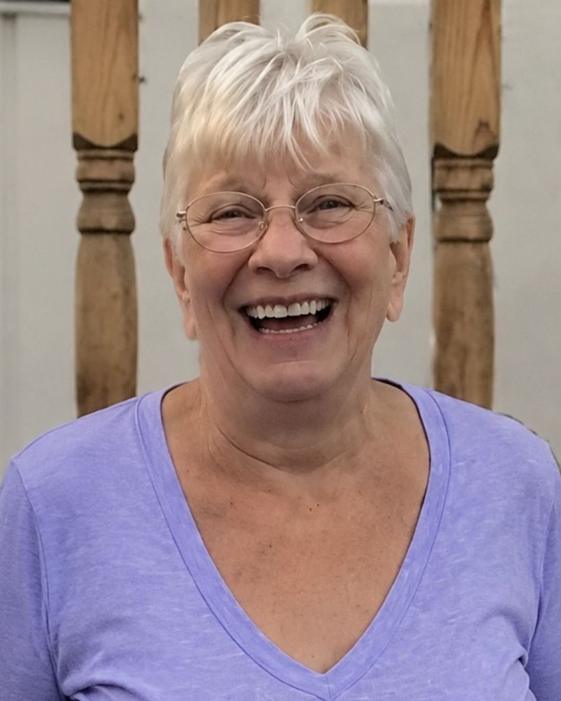 Barbara Jean Van Vossen
