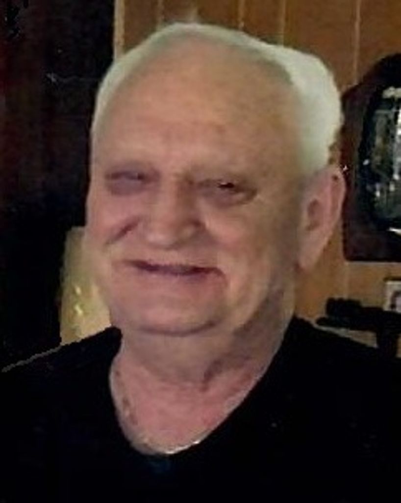 Vernon Timothy Grigsby