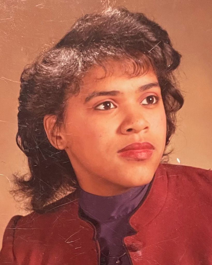 Angelia Hassan Weathington Profile Photo