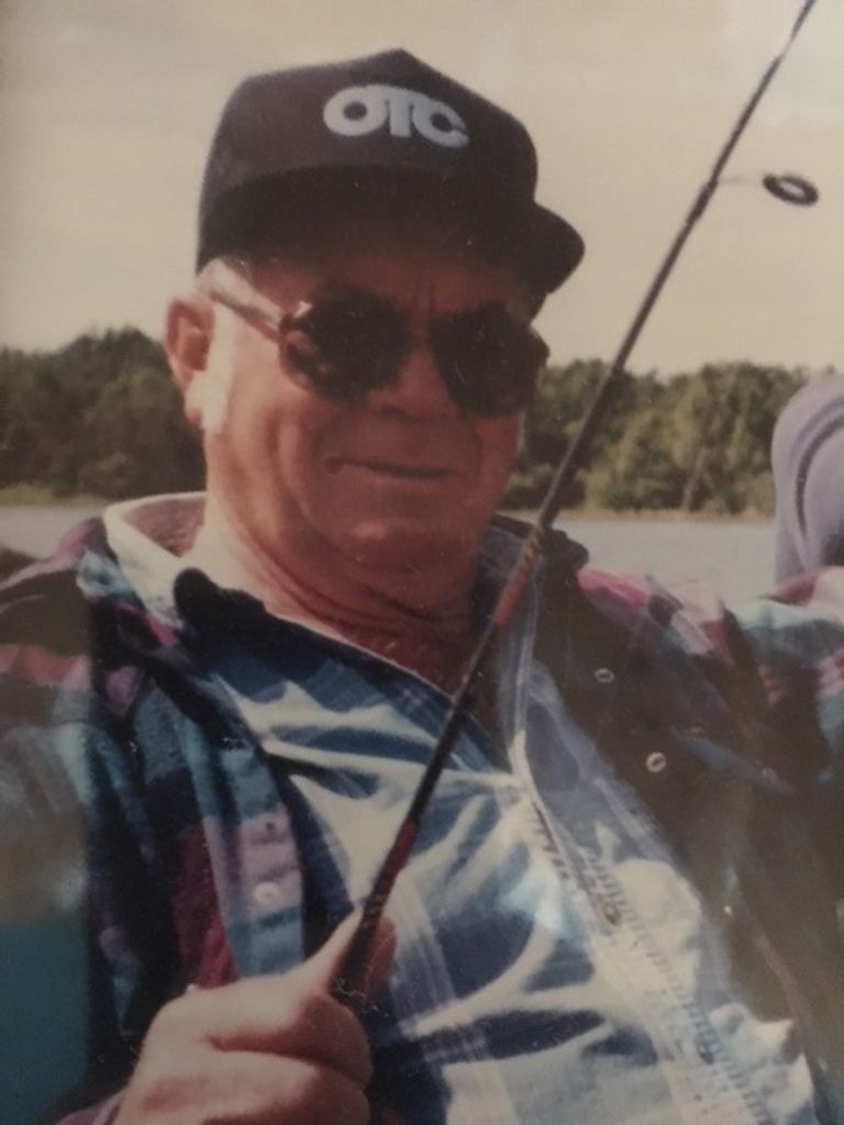 Richard W. "Steve" Chapell Profile Photo